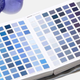 Some Pantone colors we haven't paid for.